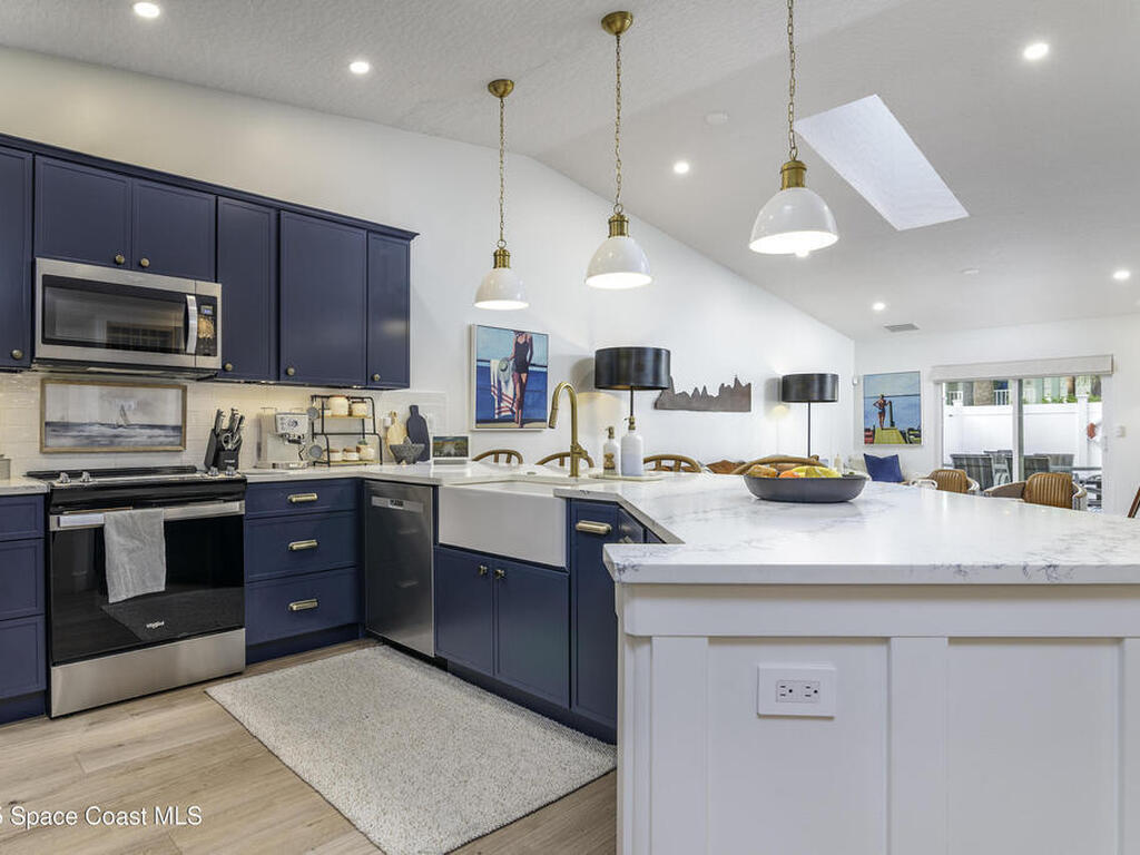 70 Coral Sea Way, Satellite Beach, FL 32937