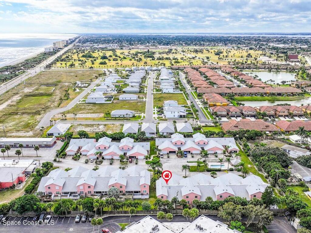 70 Coral Sea Way, Satellite Beach, FL 32937