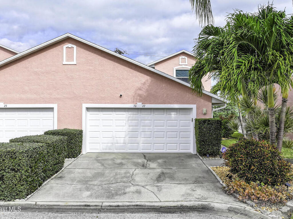 70 Coral Sea Way, Satellite Beach, FL 32937