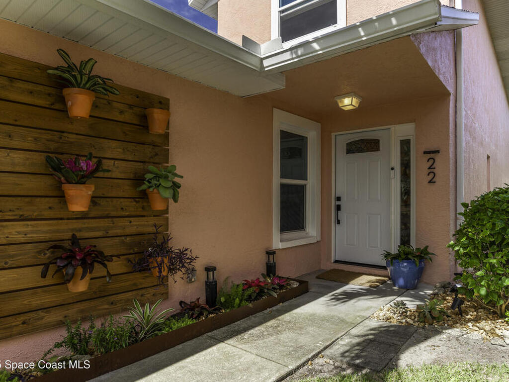 70 Coral Sea Way, Satellite Beach, FL 32937