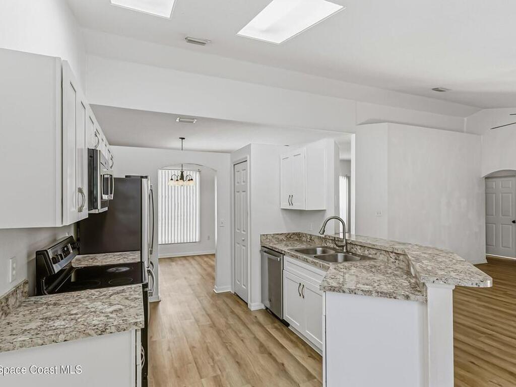 152 Greenbrier Avenue, Palm Bay, FL 32907