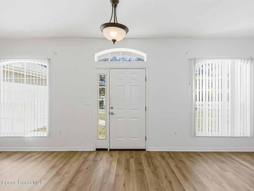 152 Greenbrier Avenue, Palm Bay, FL 32907