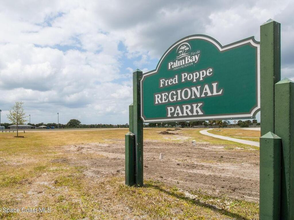 152 Greenbrier Avenue, Palm Bay, FL 32907