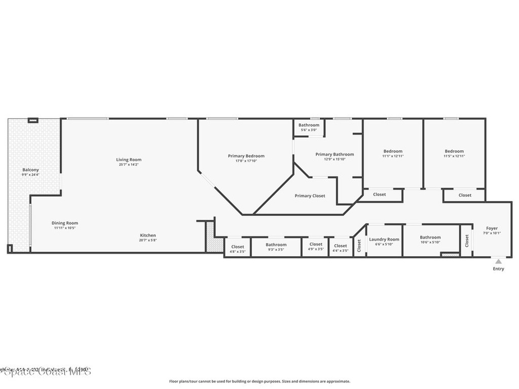 1725 N Highway A1A, Indialantic, FL 32903