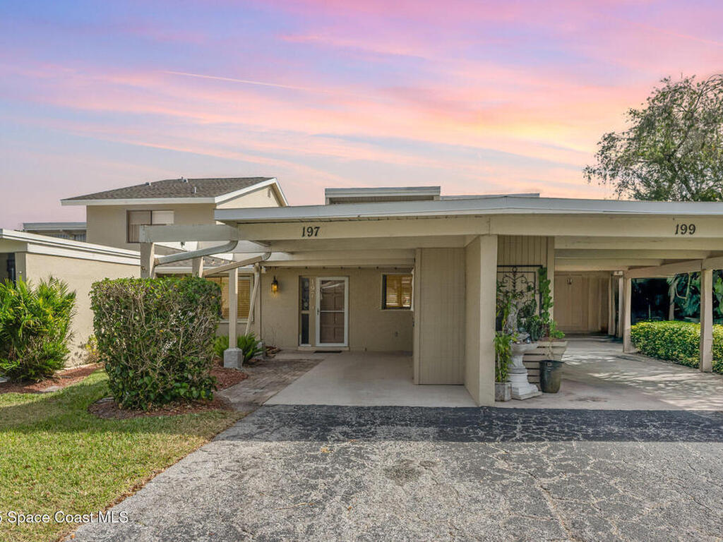 197 Augusta Way, Melbourne, FL 32940