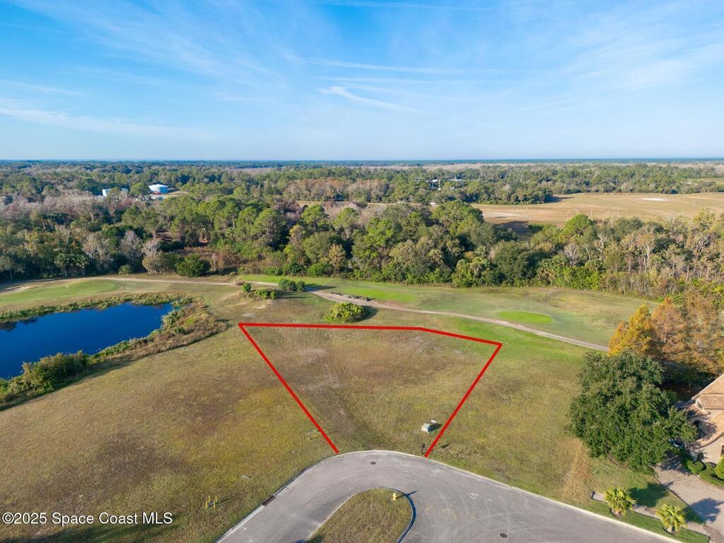 3210 Quantum Place, Mims, FL 32754