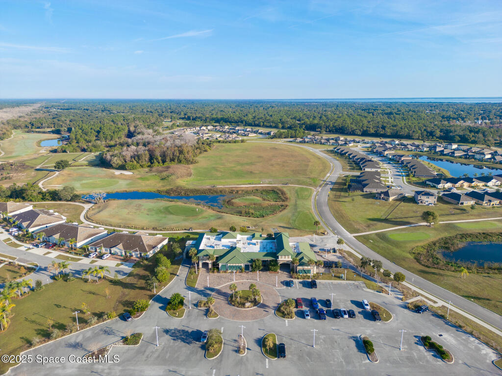 3210 Quantum Place, Mims, FL 32754