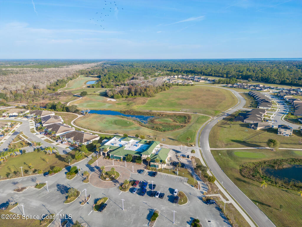 3210 Quantum Place, Mims, FL 32754