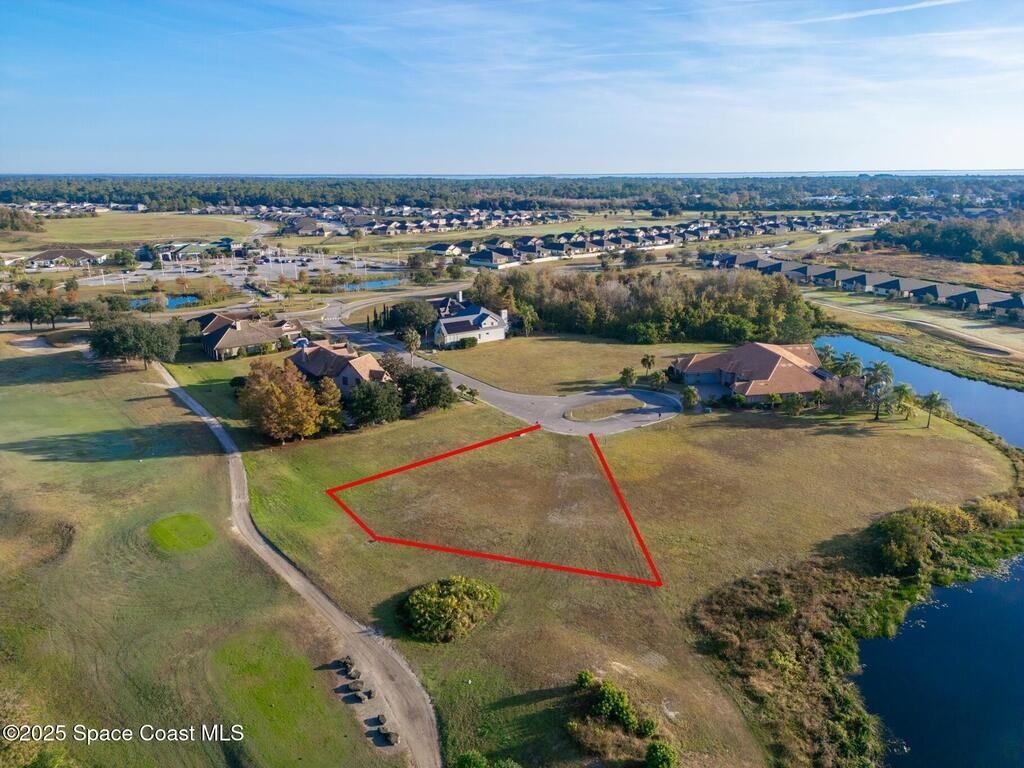 3210 Quantum Place, Mims, FL 32754