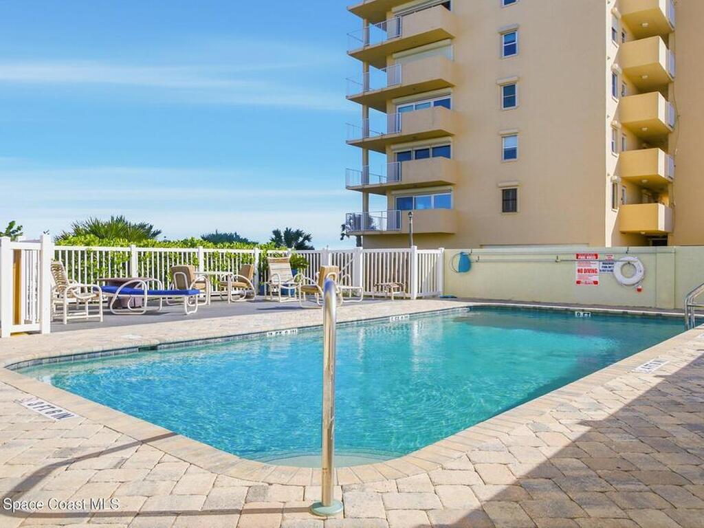 1125 N Highway A1A, Indialantic, FL 32903