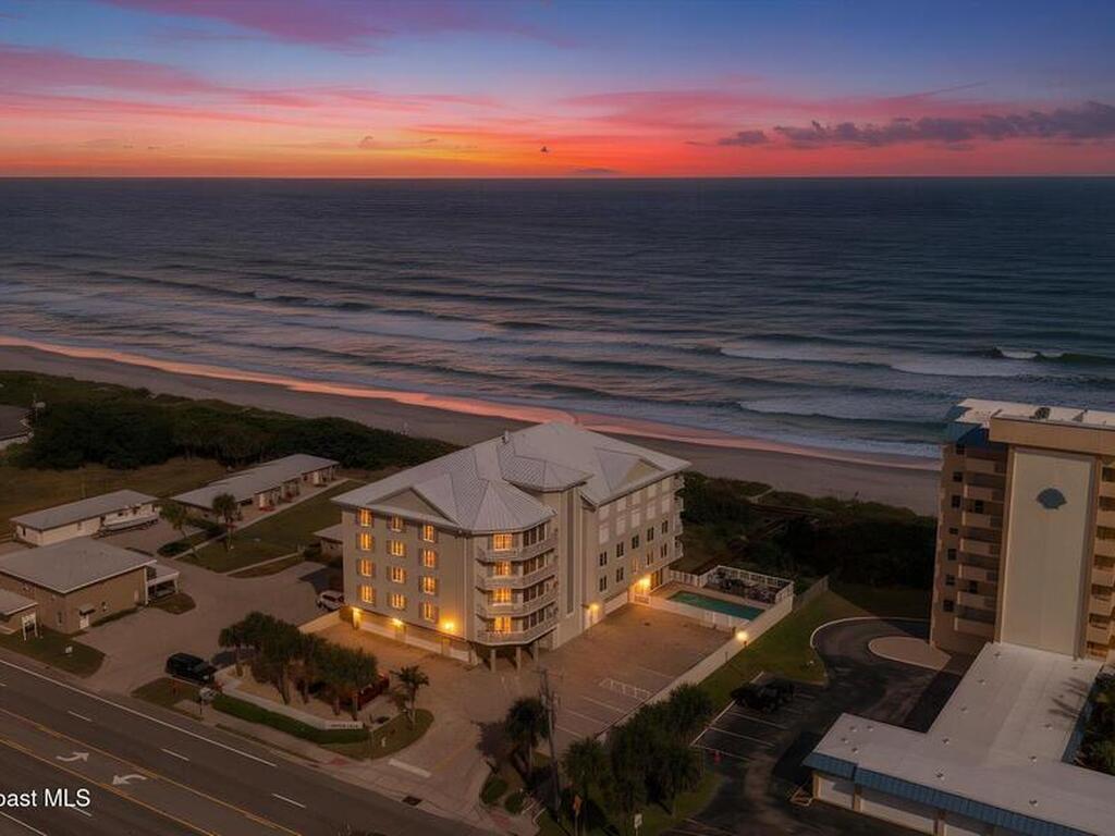 1125 N Highway A1A, Indialantic, FL 32903