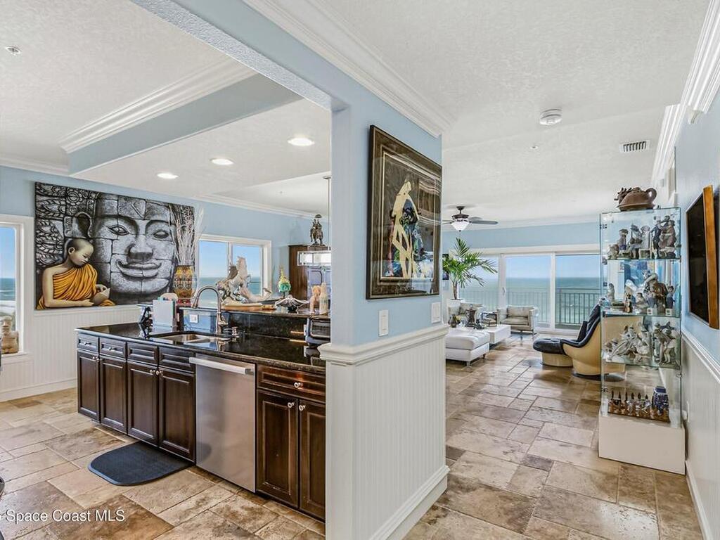 1125 N Highway A1A, Indialantic, FL 32903