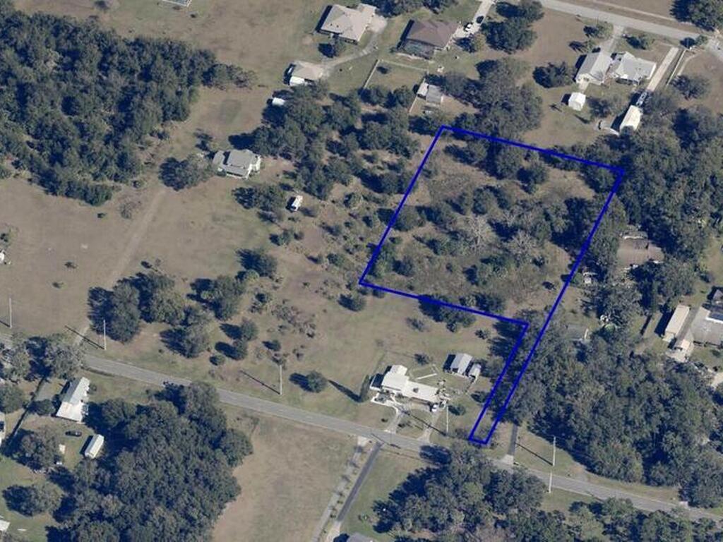 0000 N Singleton Avenue, Titusville, FL 32796