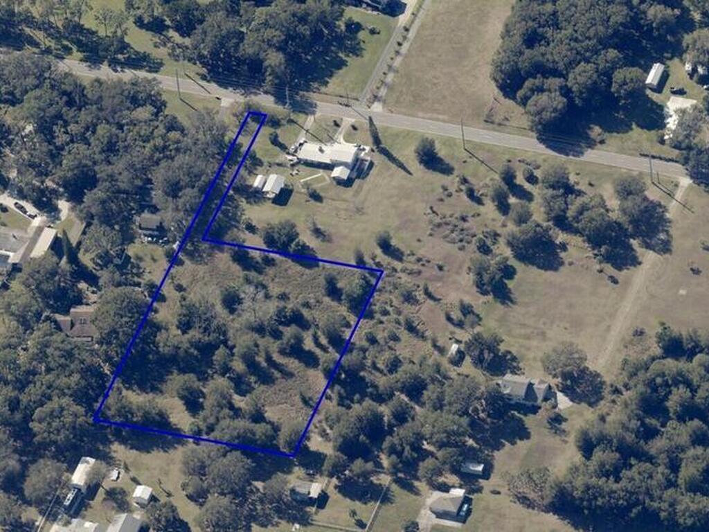 0000 N Singleton Avenue, Titusville, FL 32796