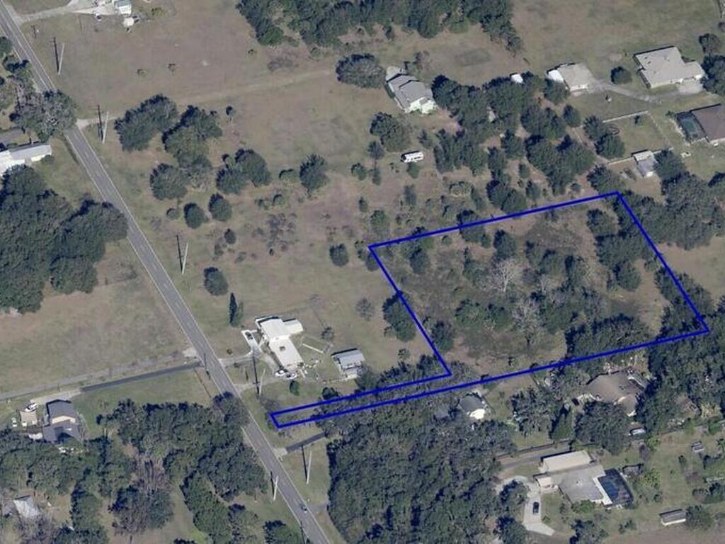 0000 N Singleton Avenue, Titusville, FL 32796