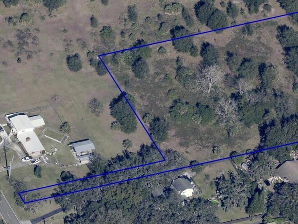 0000 N Singleton Avenue, Titusville, FL 32796