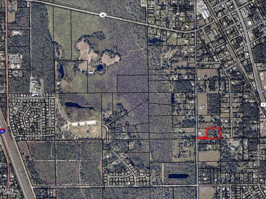 0000 N Singleton Avenue, Titusville, FL 32796