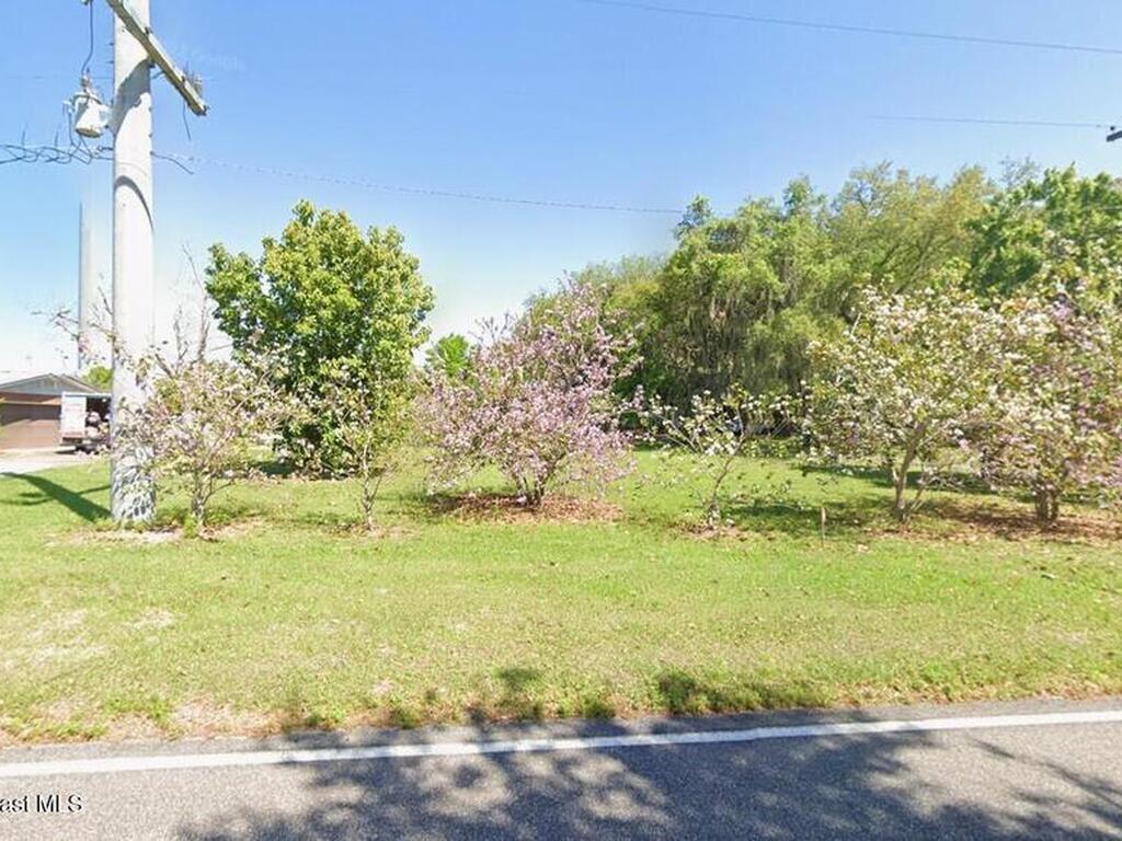 0000 N Singleton Avenue, Titusville, FL 32796