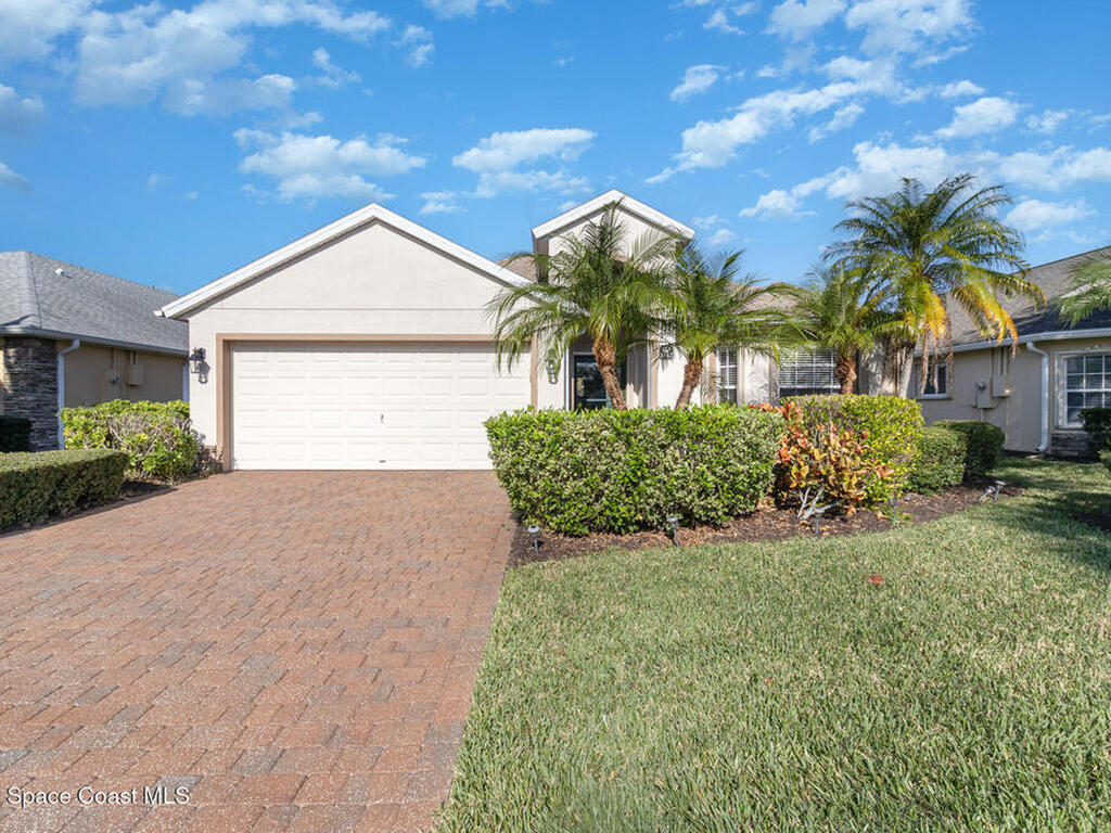 3112 Grayson Drive, Melbourne, FL 32940