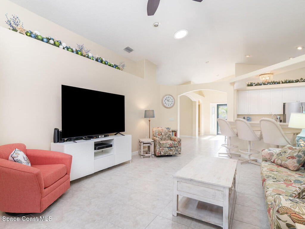 3112 Grayson Drive, Melbourne, FL 32940