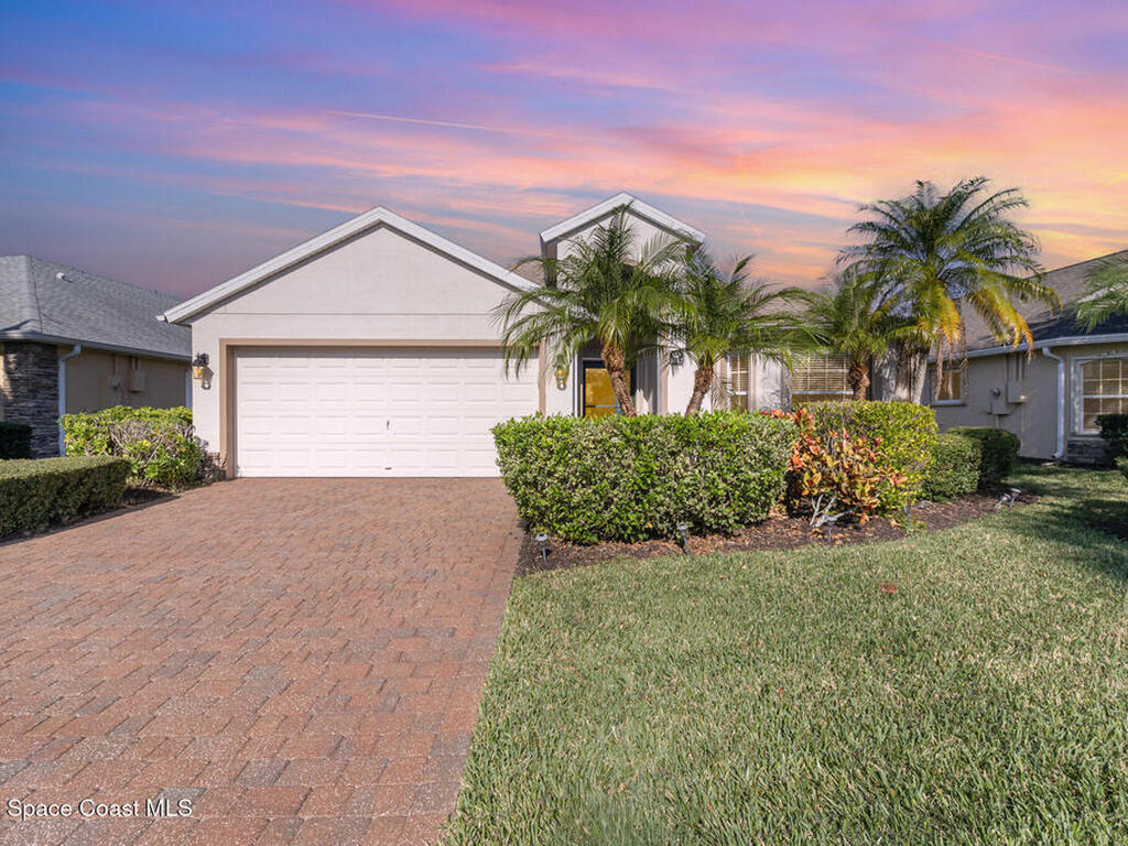 3112 Grayson Drive, Melbourne, FL 32940