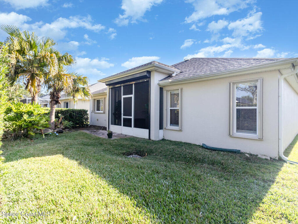 3112 Grayson Drive, Melbourne, FL 32940