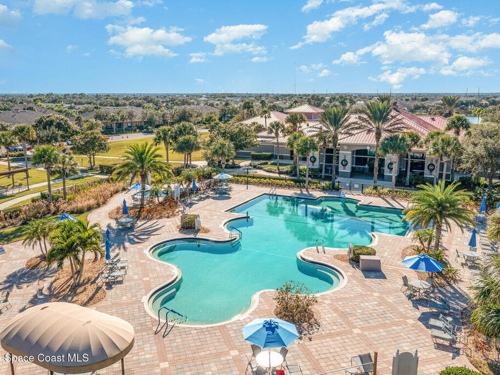 3112 Grayson Drive, Melbourne, FL 32940