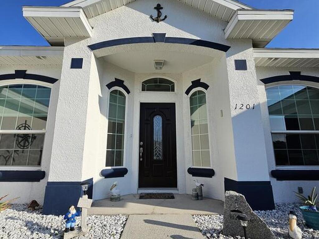 1201 Cheb Place, Palm Bay, FL 32907