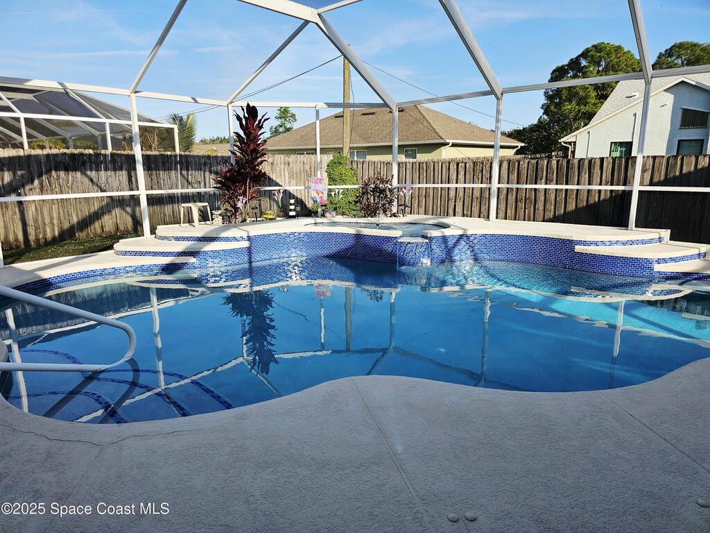 1201 Cheb Place, Palm Bay, FL 32907