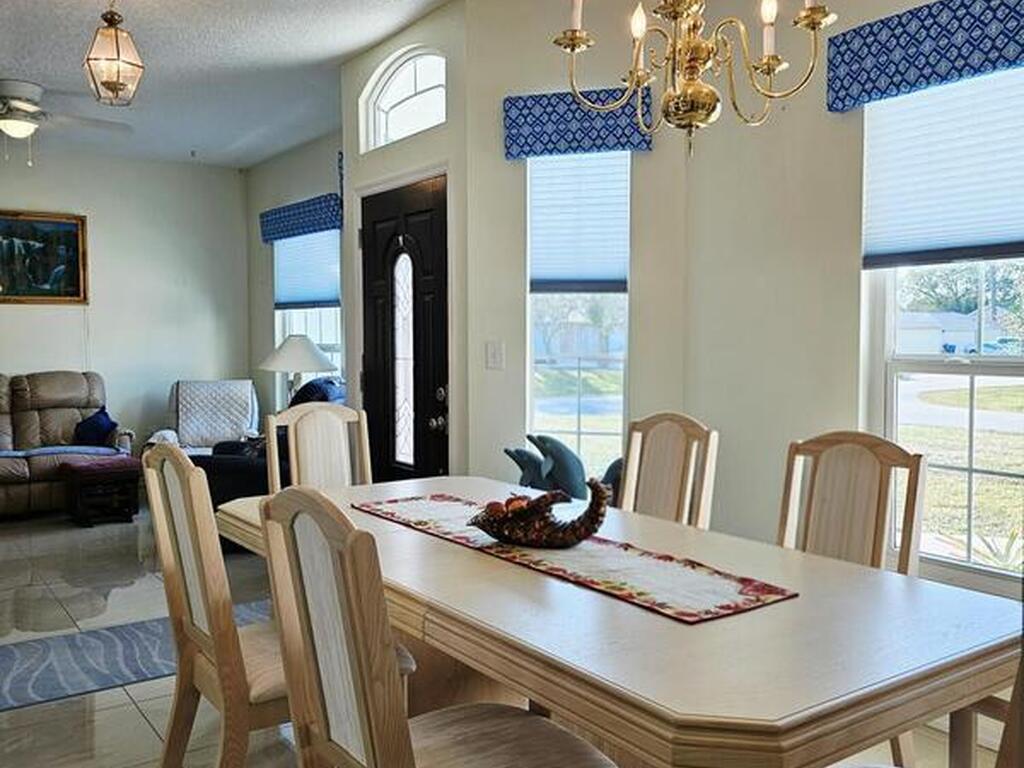 1201 Cheb Place, Palm Bay, FL 32907