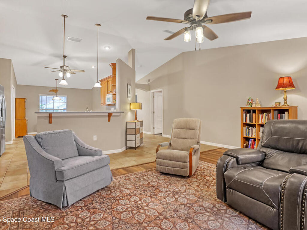 1081 Meadowbrook Road, Palm Bay, FL 32905