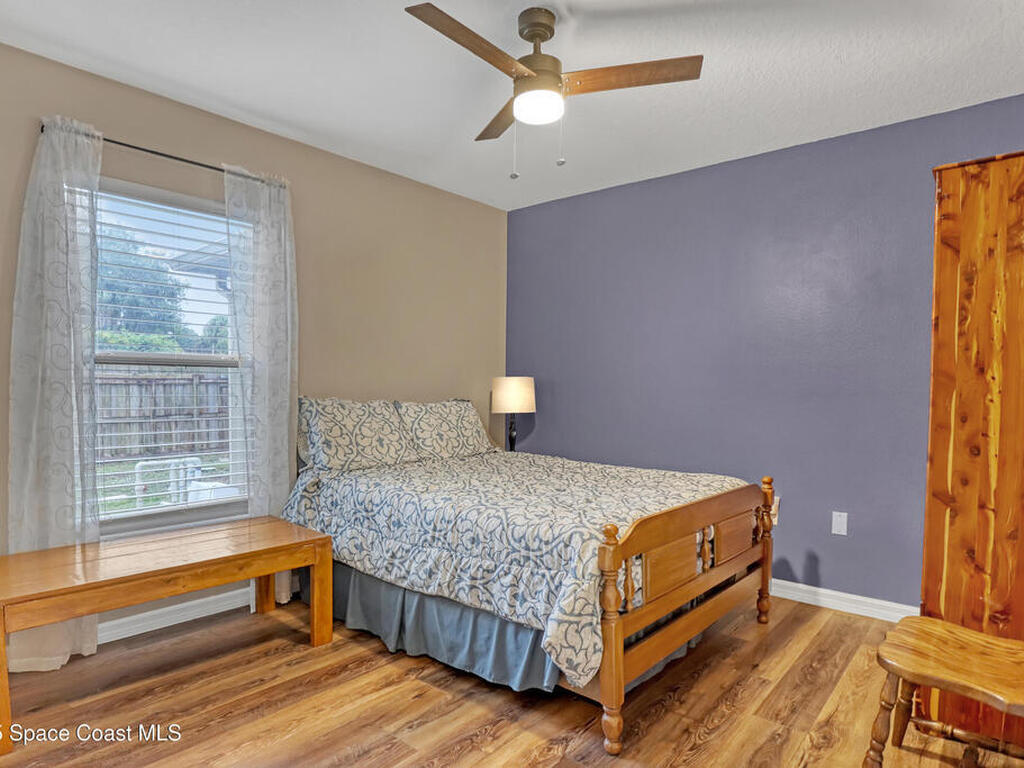 1081 Meadowbrook Road, Palm Bay, FL 32905