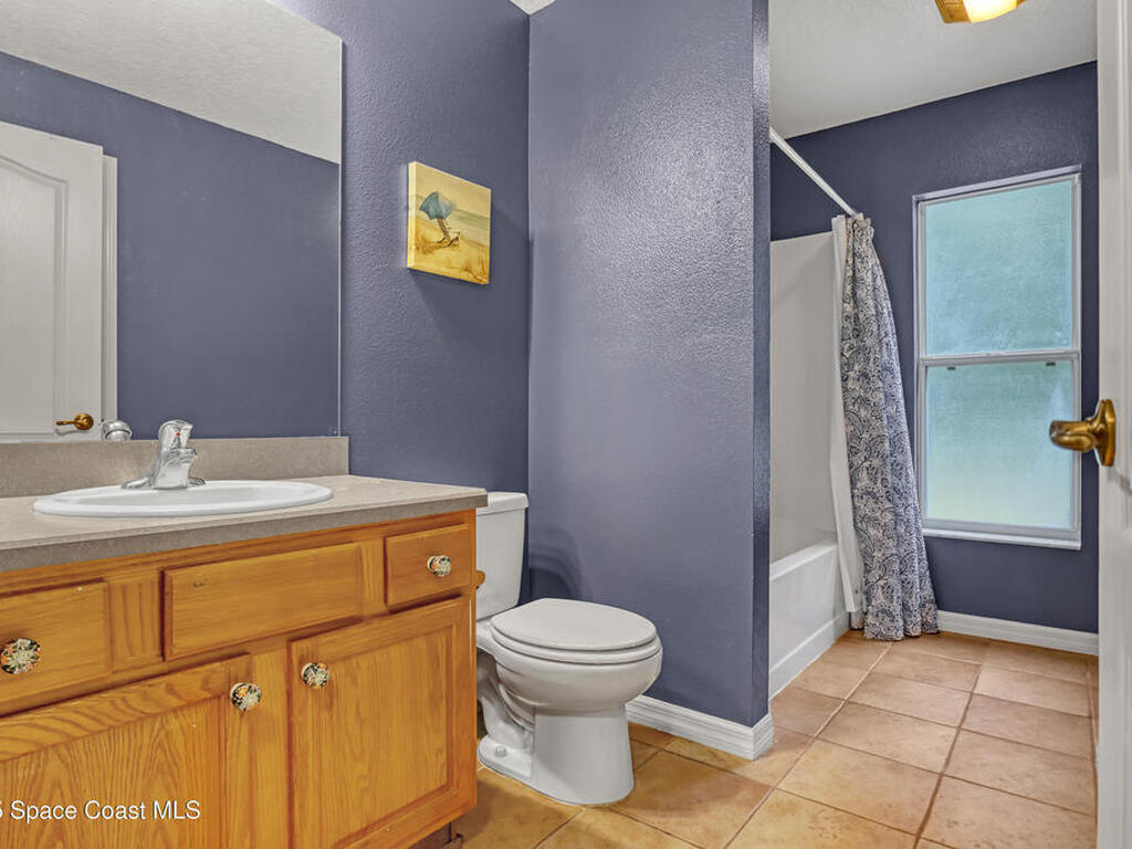 1081 Meadowbrook Road, Palm Bay, FL 32905