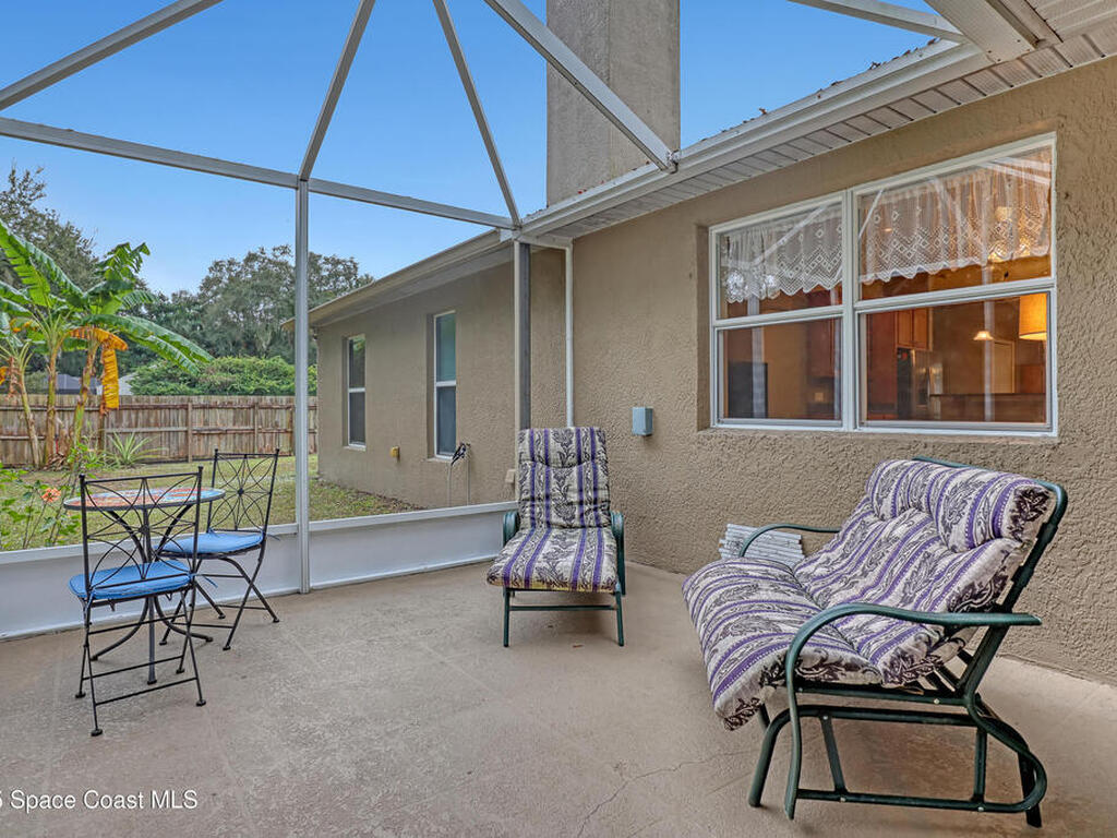 1081 Meadowbrook Road, Palm Bay, FL 32905