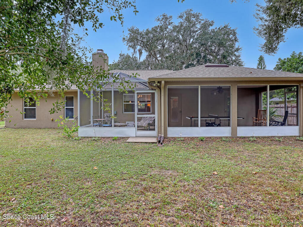 1081 Meadowbrook Road, Palm Bay, FL 32905