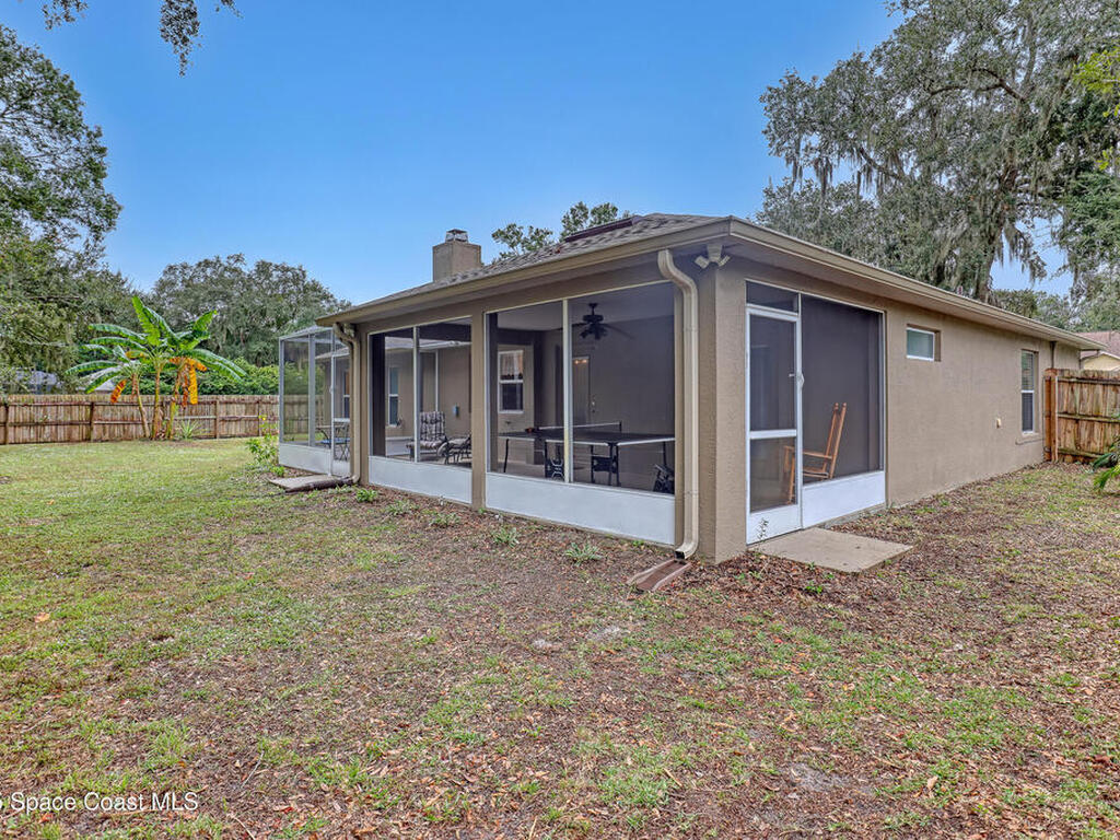 1081 Meadowbrook Road, Palm Bay, FL 32905