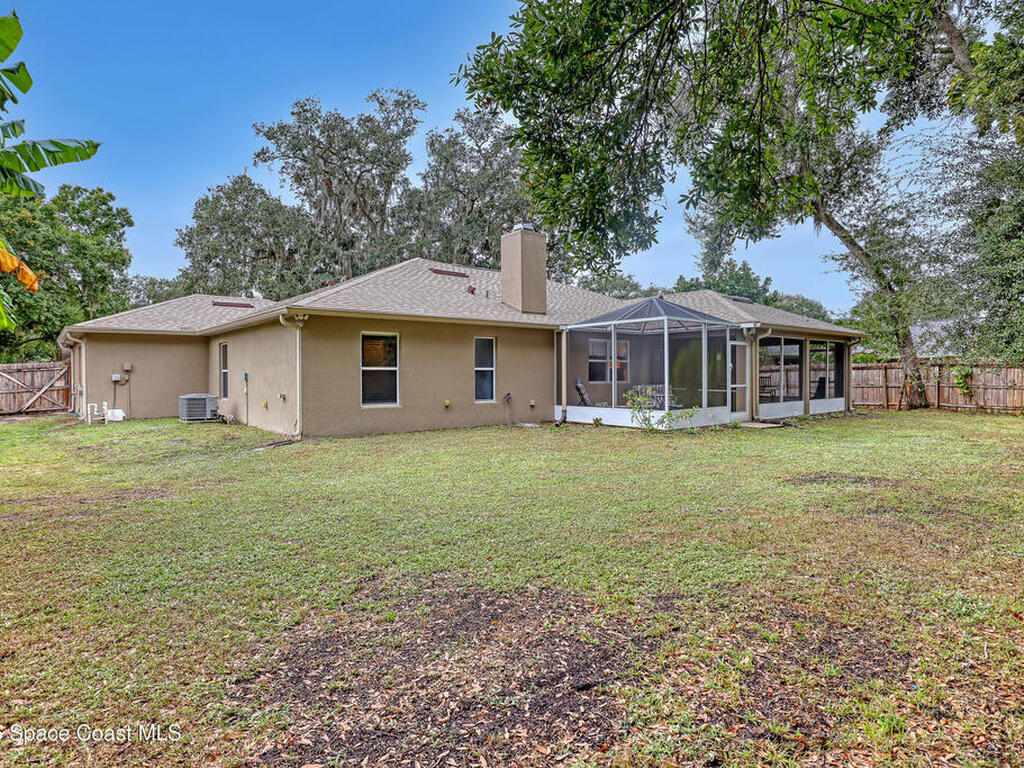 1081 Meadowbrook Road, Palm Bay, FL 32905