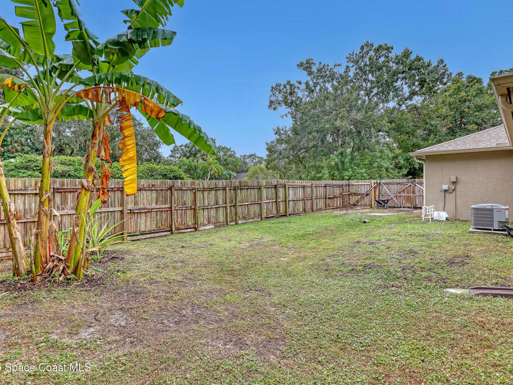 1081 Meadowbrook Road, Palm Bay, FL 32905