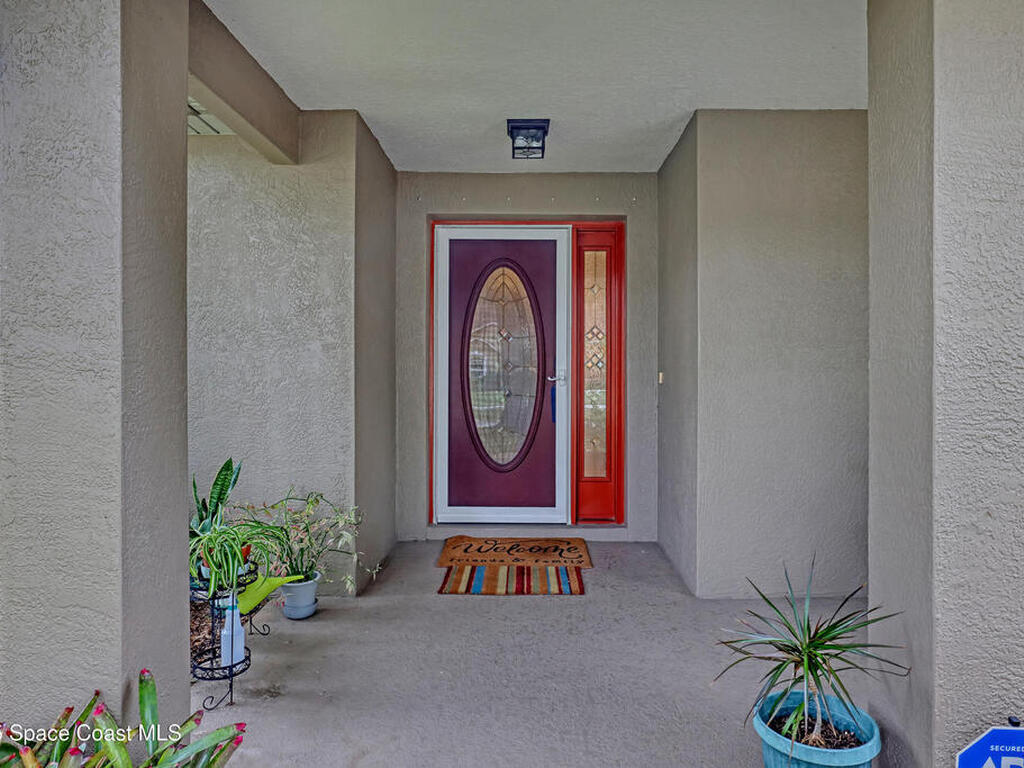 1081 Meadowbrook Road, Palm Bay, FL 32905