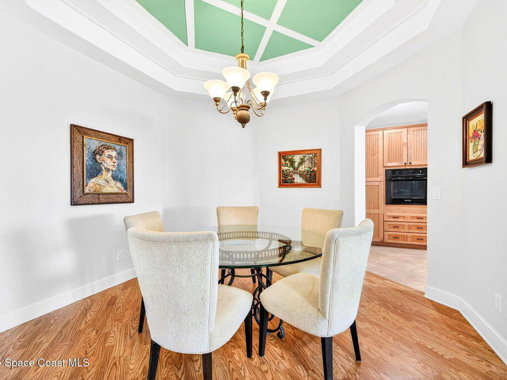 3407 Bancroft Drive, Melbourne, FL 32940