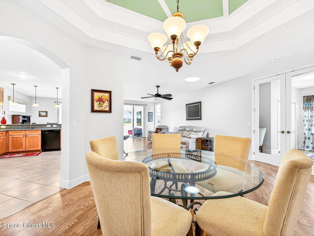 3407 Bancroft Drive, Melbourne, FL 32940