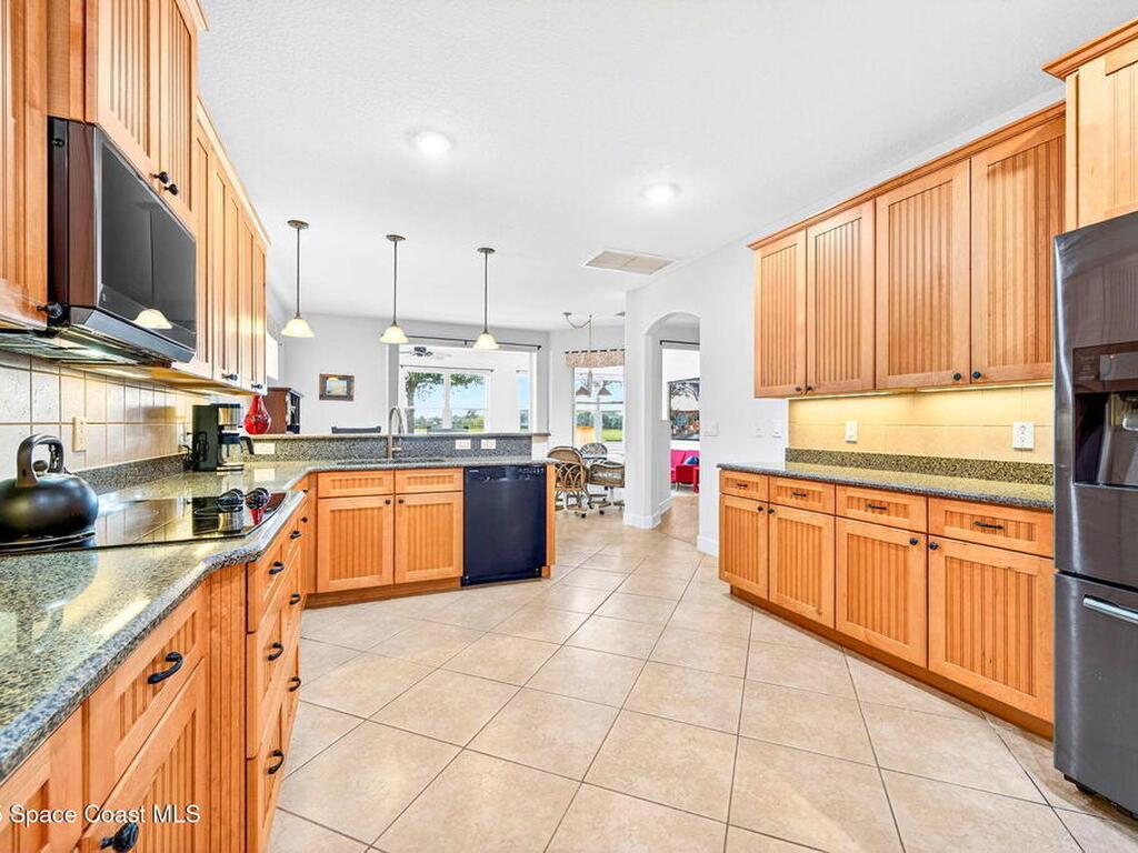 3407 Bancroft Drive, Melbourne, FL 32940