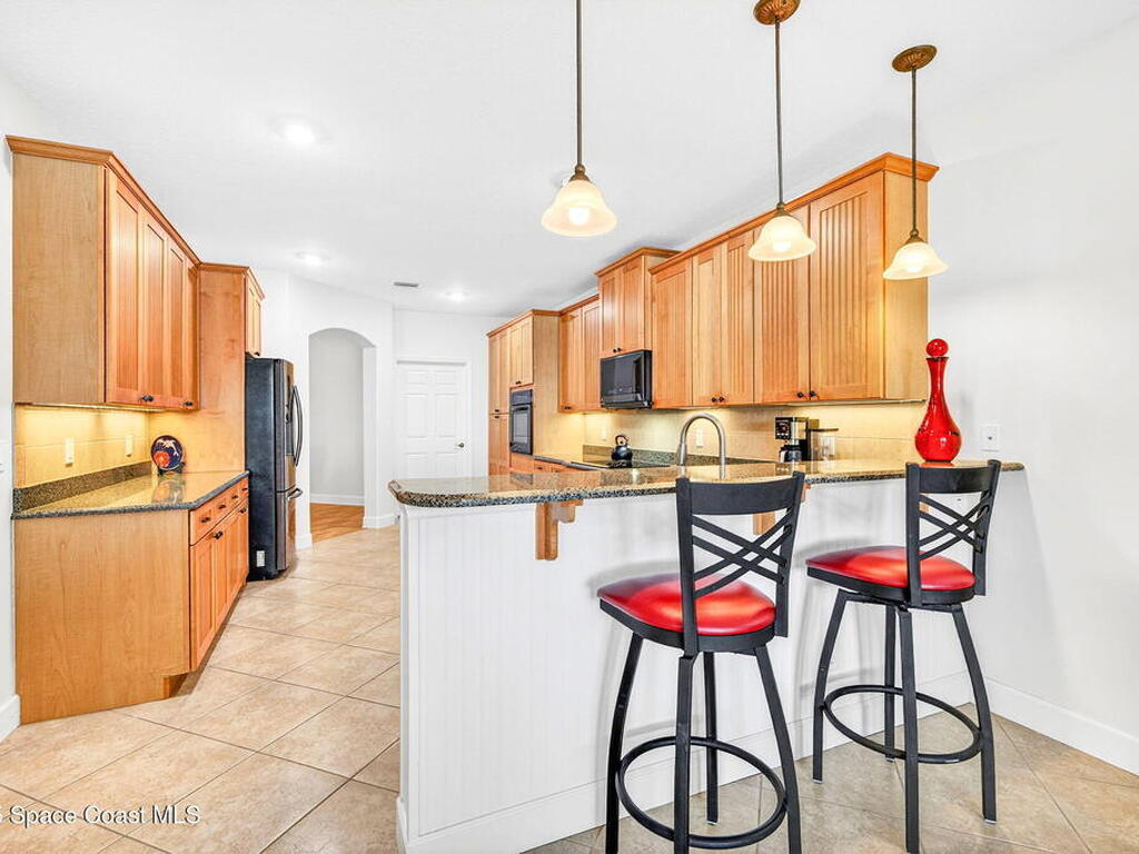 3407 Bancroft Drive, Melbourne, FL 32940