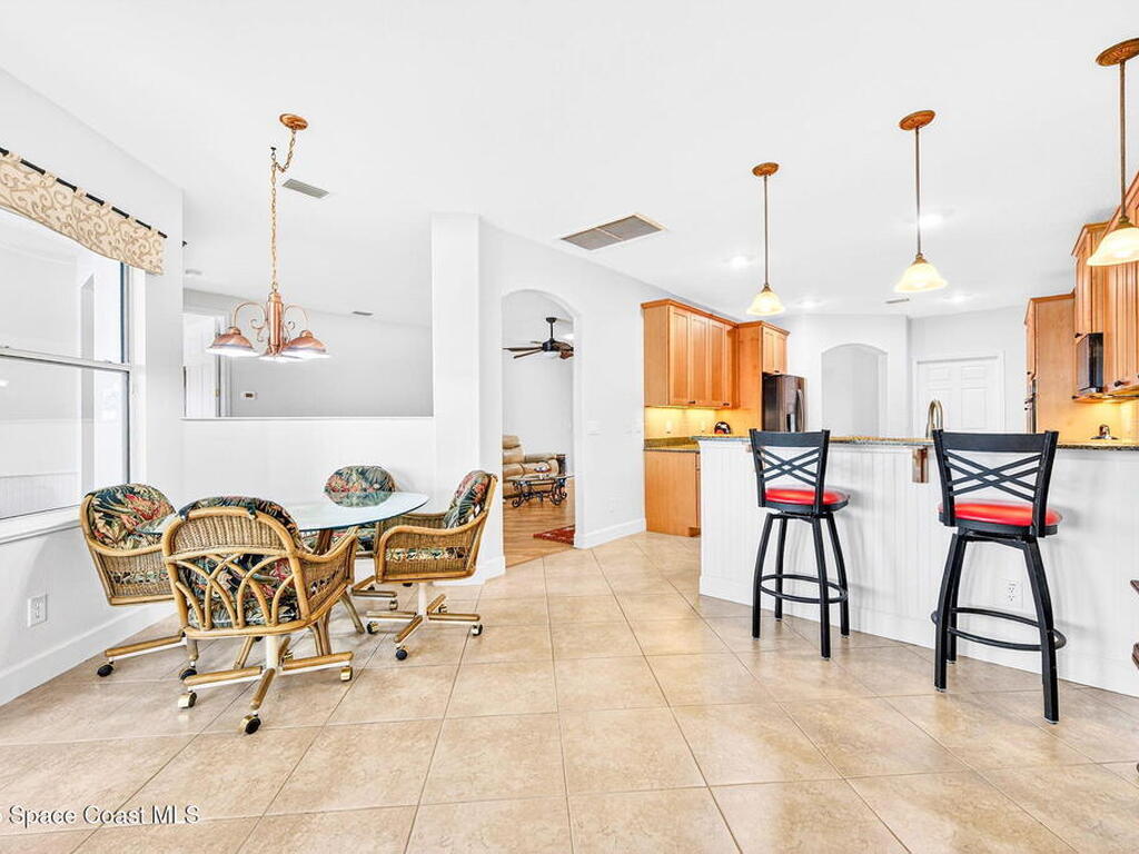 3407 Bancroft Drive, Melbourne, FL 32940