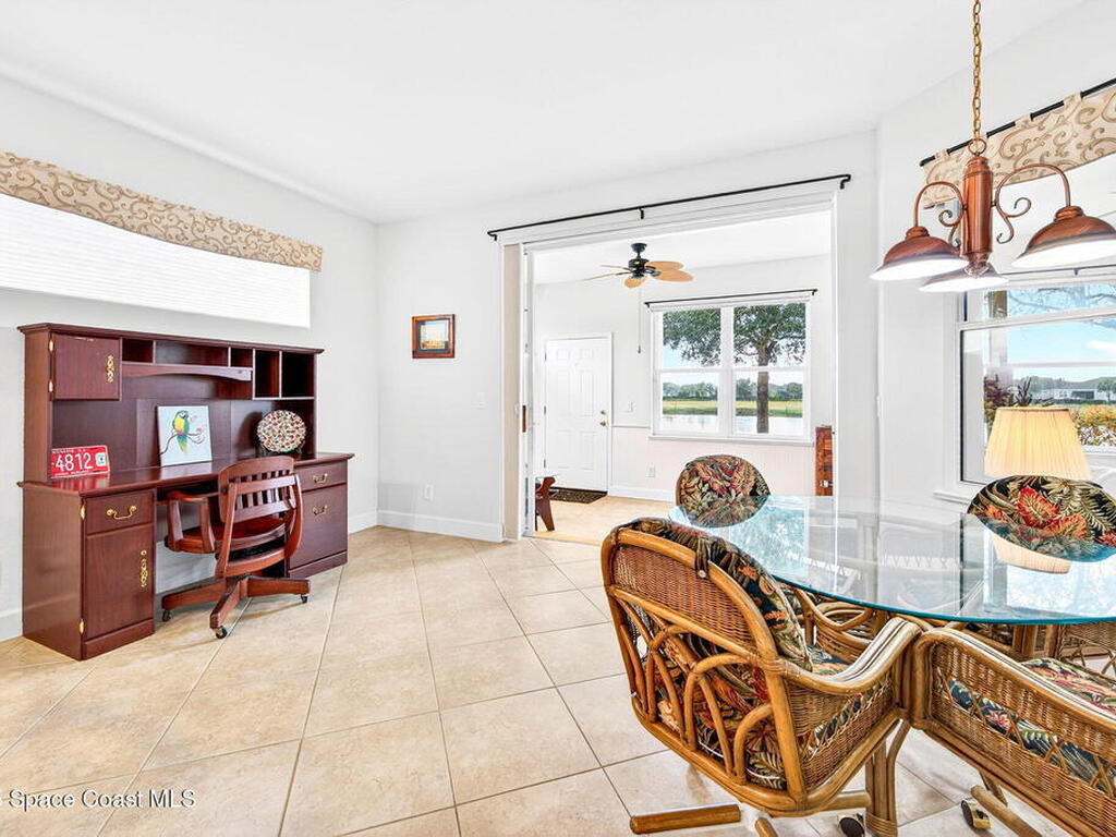 3407 Bancroft Drive, Melbourne, FL 32940