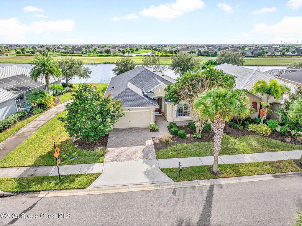 3407 Bancroft Drive, Melbourne, FL 32940