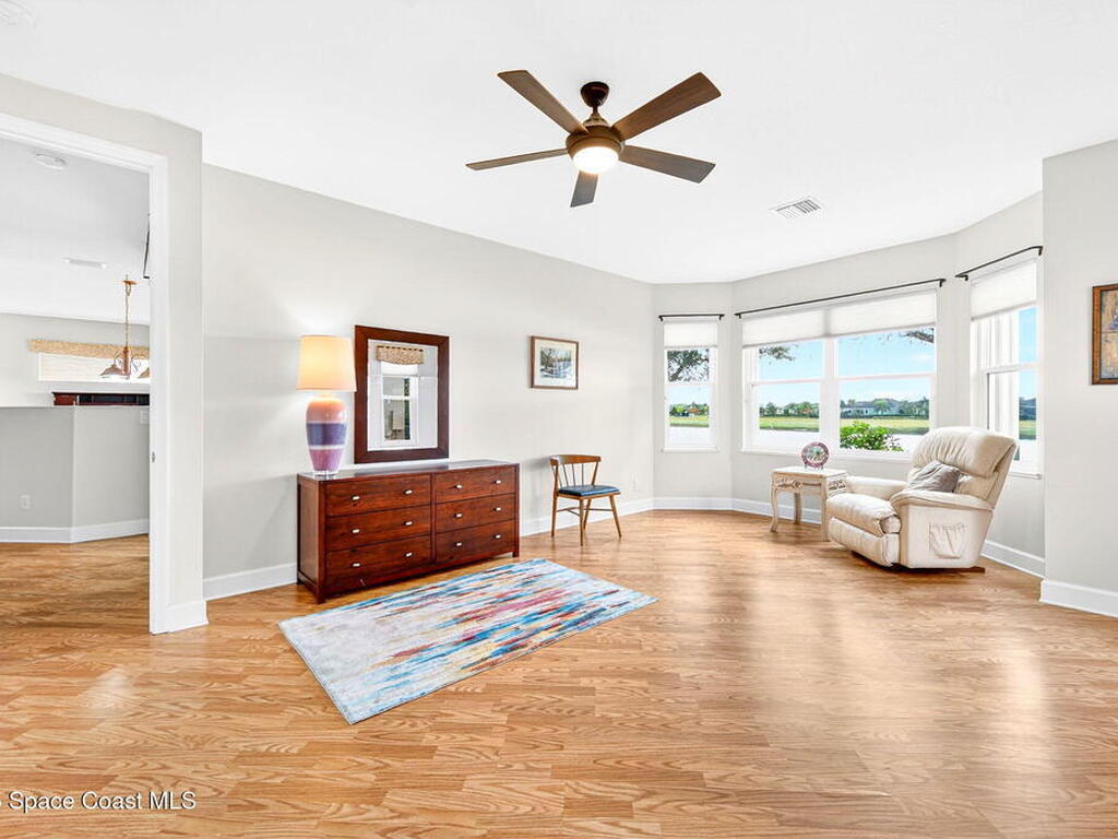 3407 Bancroft Drive, Melbourne, FL 32940