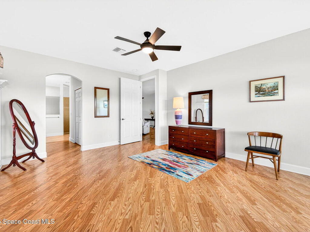 3407 Bancroft Drive, Melbourne, FL 32940