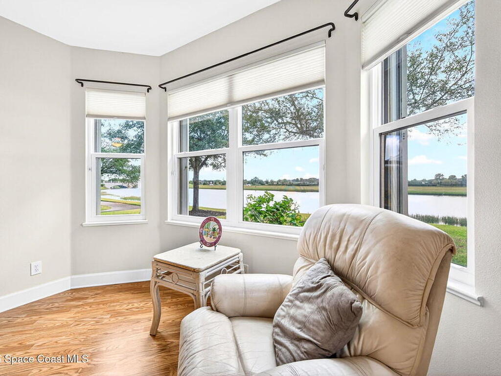 3407 Bancroft Drive, Melbourne, FL 32940