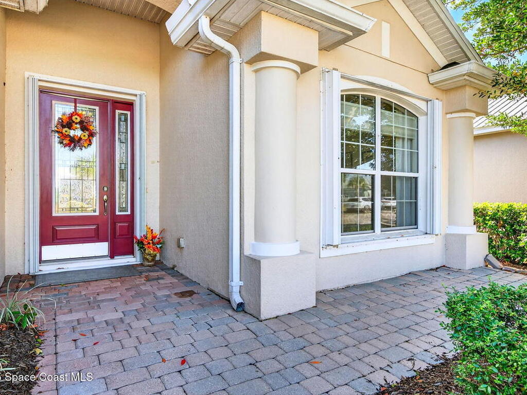 3407 Bancroft Drive, Melbourne, FL 32940